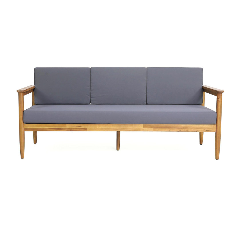 GAVIN 3 SEATER