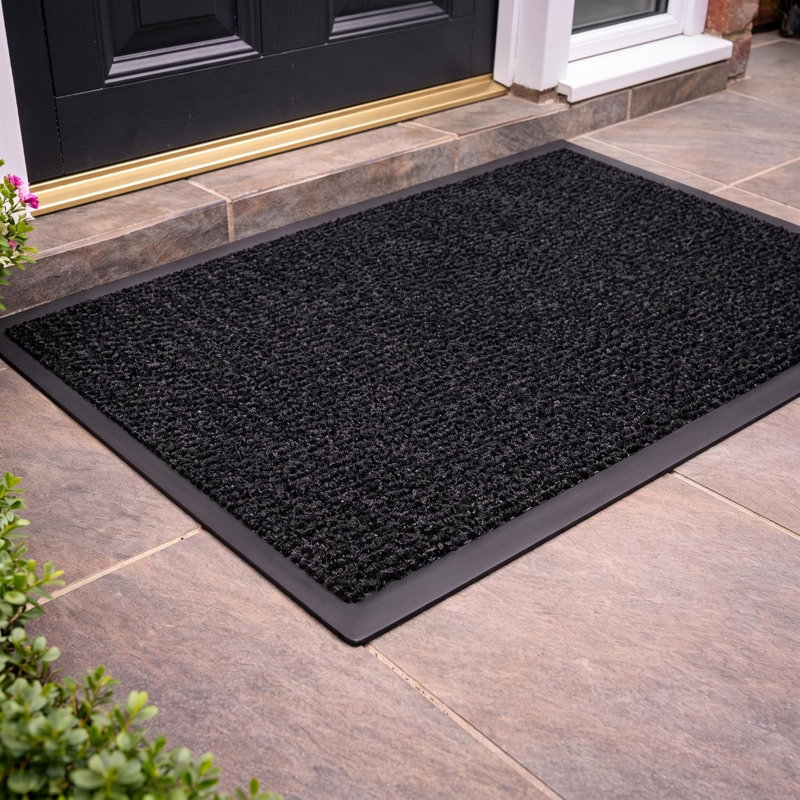 Non-Slip Doormat
