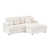 Blanc est en rupture de stock