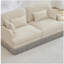 Canapé Comfy Chenille Leopard