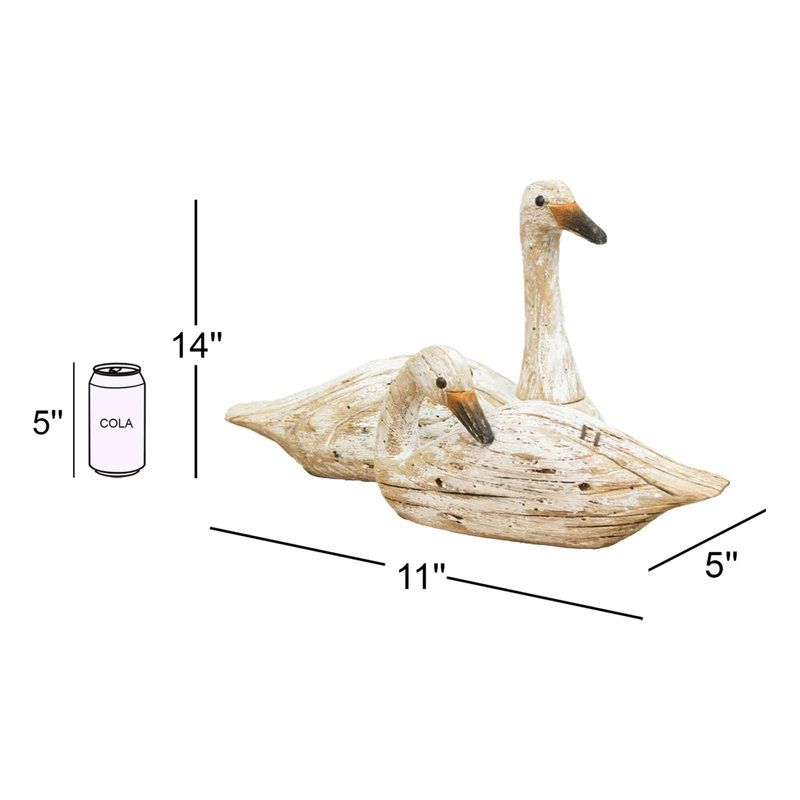 Akillez Animals Figurines & Sculptures