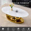 Table basse ovale-1605577372