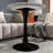 27.6-Inch Coffee Table, Dining Table