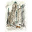 Lost In The City I Print by Janice Aron-26761688-26761689