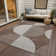 Machine Washable Indoor/Outdoor Jenning ACN2275 Geometric Rug