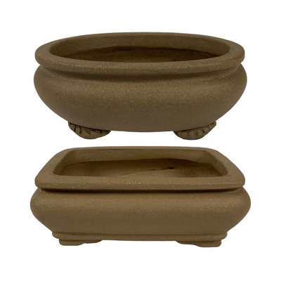 Munise Ceramic Pot Planter