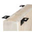 Aspen 28" Rectangular Table Base-578745146