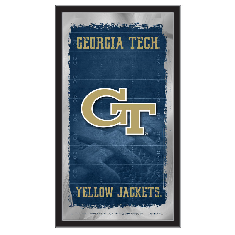 Modern & Contemporary, Georgia Tech