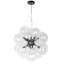 Lustre sphérique spoutnik 6 lumières Luisa-1012799345-973381252