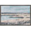 A Cool Swim 1 Piece Single Picture Frame Painting-678084268