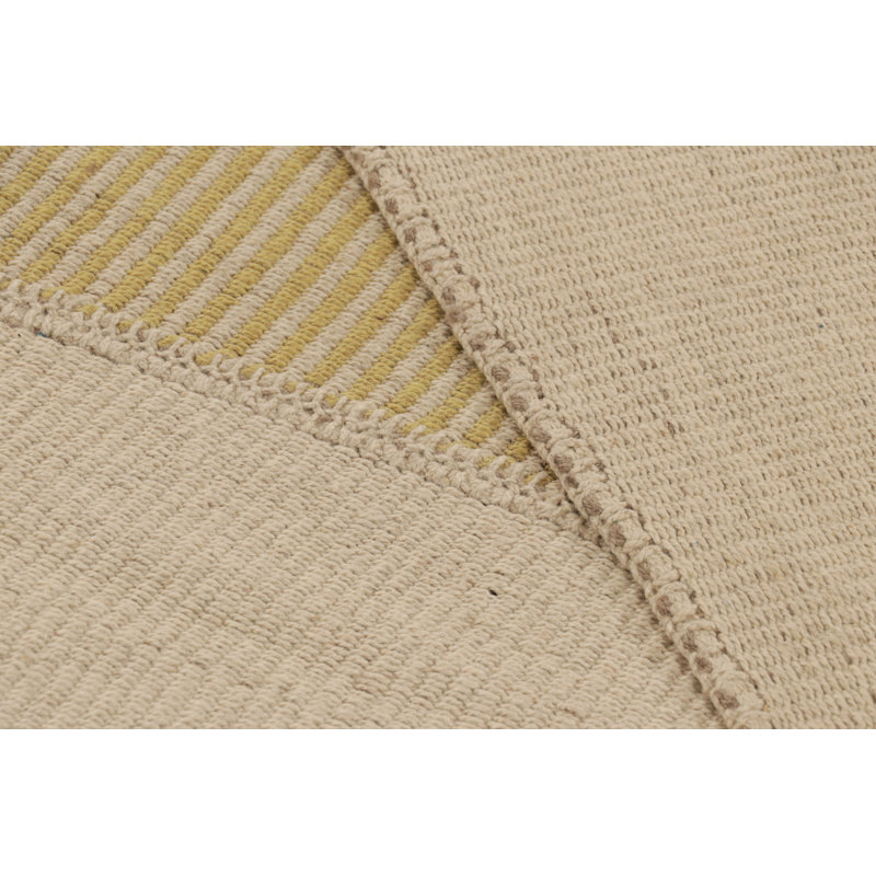 Rez Kilim One-of-a-Kind 7'9X10'1 Area Rug