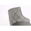 Andromeda Velvet Office Chair-943255463