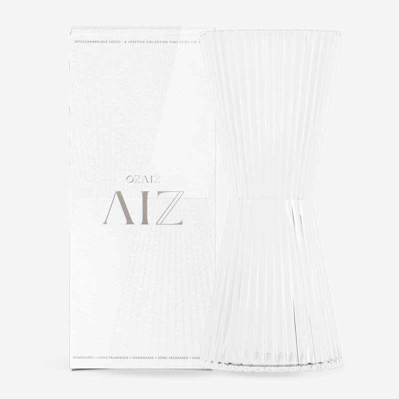 AIZ Carafe, Clear