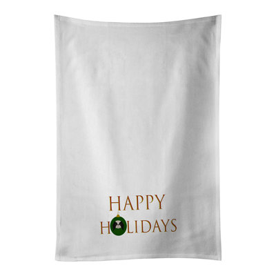Cotton Tea Towel Kitchen Towel