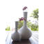 Chemistubes Indoor / Outdoor Resin Floor Vase-60220994-60220984