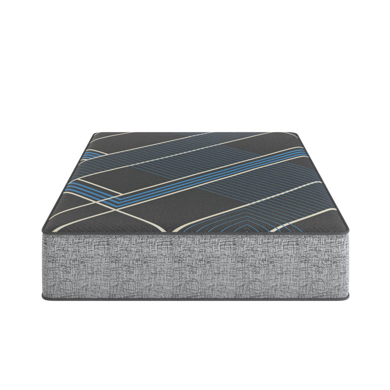 TempaGel by Restonic 13" Smooth Top, Lux Firm Mattress, Full / Double