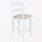 6 - Person Pedestal Base Dining Set-1529060204-1529060202-1529060205
