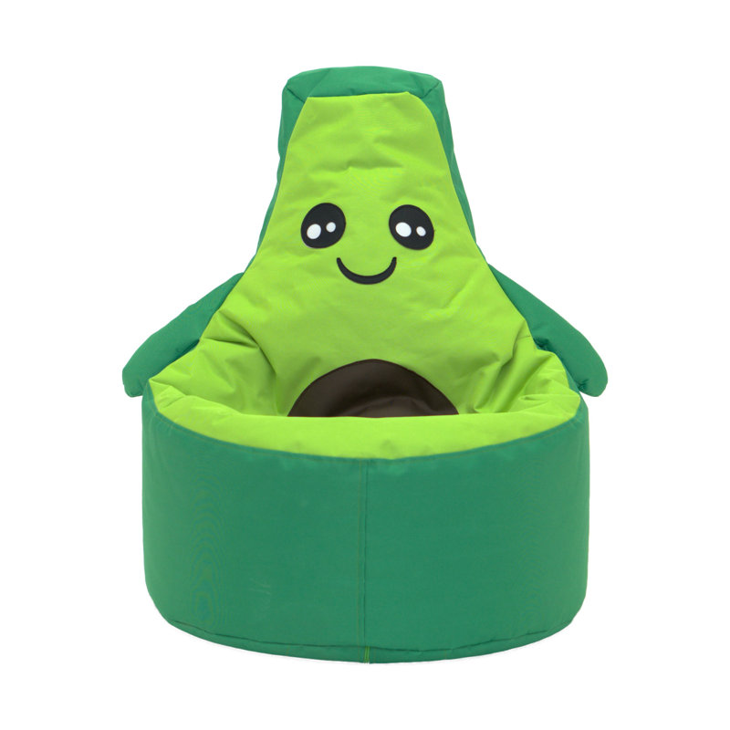 Polyester Outdoor Friendly Classic Bean Bag
