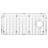 CozyBlock 36'' L Undermount Single Bowl Stainless Steel Kitchen Sink-44195327