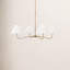 Glinda 5-Light Chandelier-2037076219-2037076221