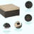 5 - Person Modular Patio Conversation Set with Cushions-98946486