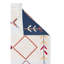 Selina Cotton Flatweave Area Rug-791644986