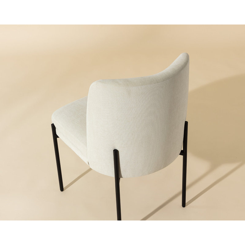 Richie Upholstered Dining Chair