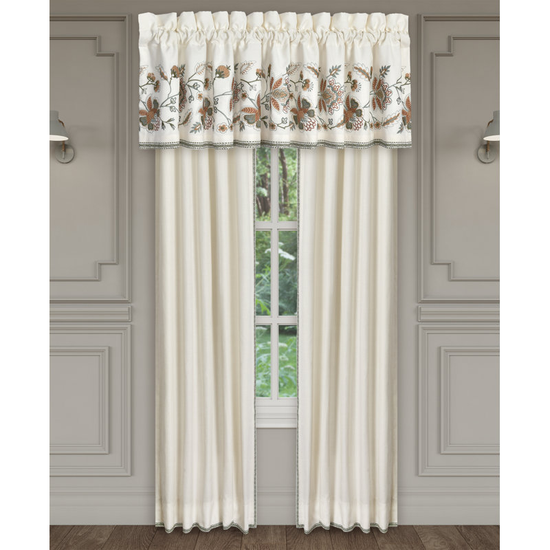 Athena 95" Window Panel Pair, 50" W x 95" L