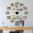 Rowana Wall Clock