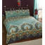 Comerfo Damask Duvet Cover with Pillowcases Included-19301410-43054479