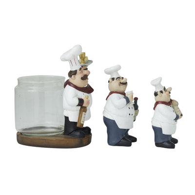 Hepp People Figurines & Sculptures