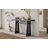 Elegant Console Table-99301907