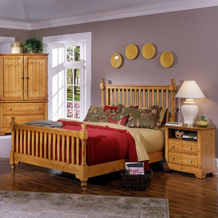 Piece Bedroom Set