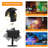 12-Pattern Ocean Wave Projector Night Light
