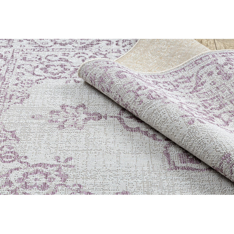 Kobie Oriental Indoor / Outdoor Area Rug, Rectangle 80 x 150cm