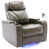 Gray Faux Leather is out of stock