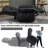 Power Lift Recliner Chair Heat Massage Dual Motor Infinite Position Up To 350 LBS, Genuine Leather, Heavy Duty Motion Mechanism With USB Ports-331263377