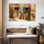 Lilie, rue charmante espagnole-107684590