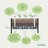 Self-Watering Elevated Planter with Trellis