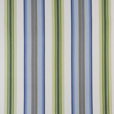 Fabric - Cayman Stripe