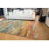 Sari Abstract Area Rug