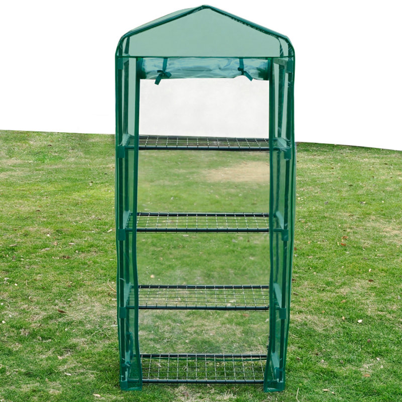 2 Ft x 1 Ft Growing Rack