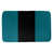 Deep Pacific Teal/Black