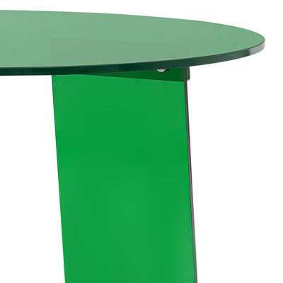 Table d'appoint 23,6 po