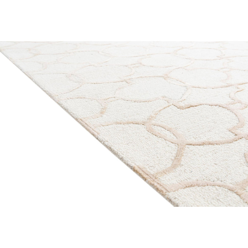 Tapis ivoire Oarte