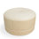 Round Ottoman