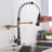 Senlesen Pull Down Kitchen Faucet
