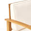 Fauteuil de patio Perla-1932457827