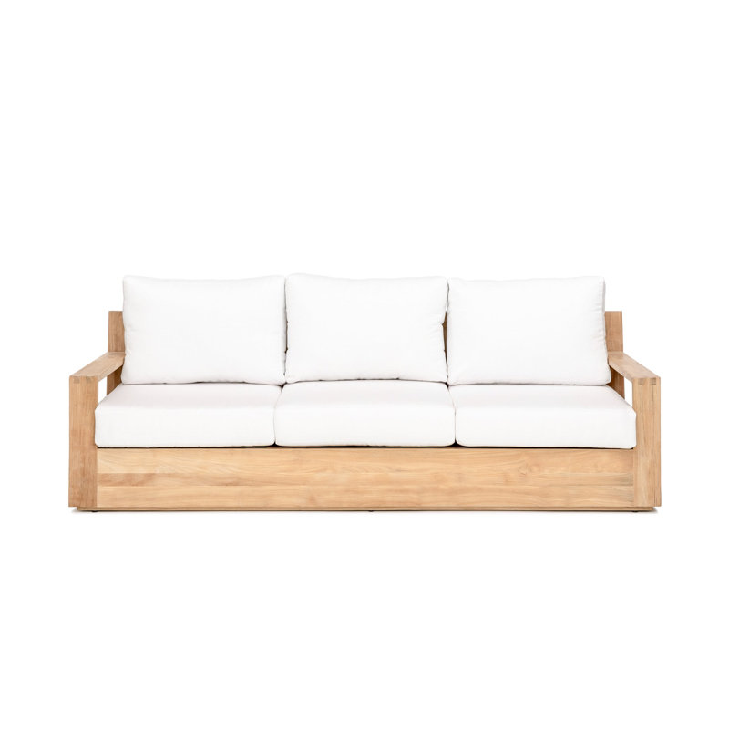 Caldas Sofa - Natural, Natural
