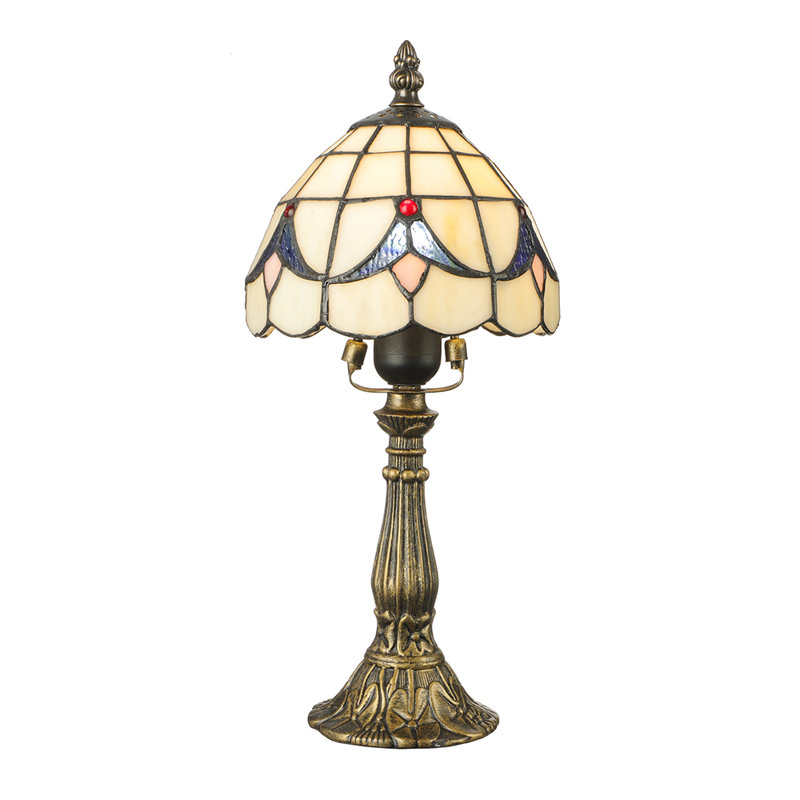 Portola Metal Table Lamp
